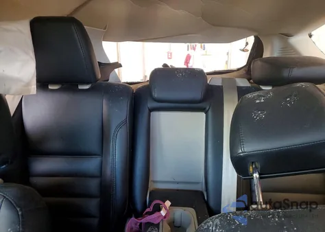 2013 Ford C-Max Se from USA, damaged, VIN 1FADP5AU8DL509016